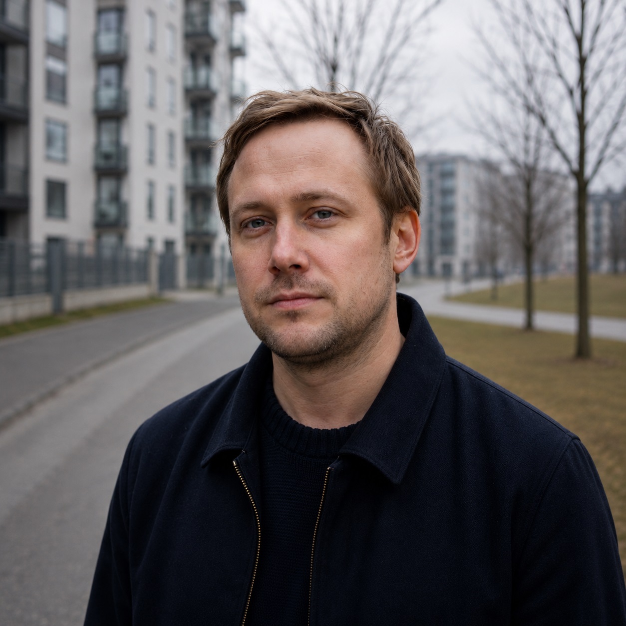 Matti Virtanen